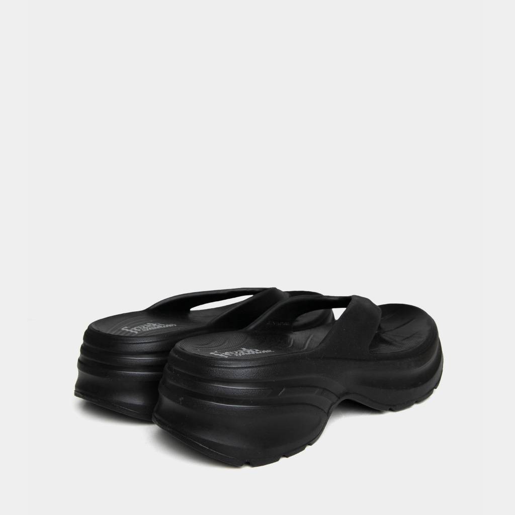 SANDALIAS CASUALES FRESH SANDALS MUJERES FRE-SY00002 - 4