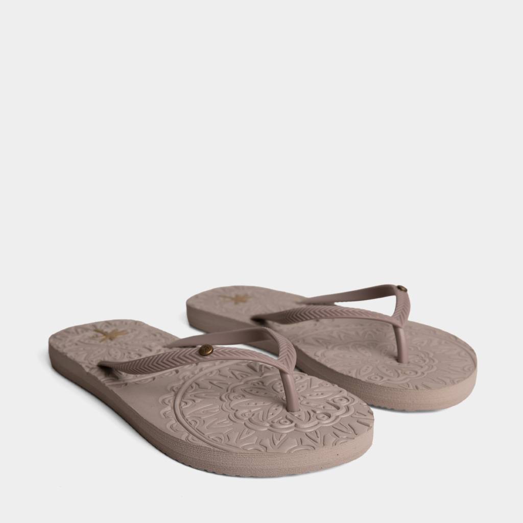 SANDALIAS CASUALES FRESH SANDALS MUJERES FRE-XW00001 - 2