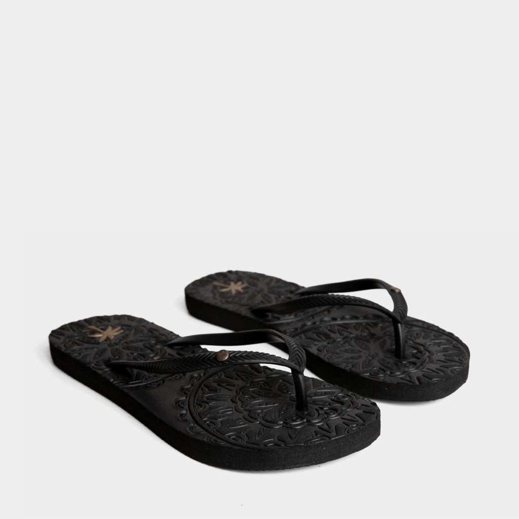 SANDALIAS CASUALES FRESH SANDALS MUJERES FRE-XW00001 - 2