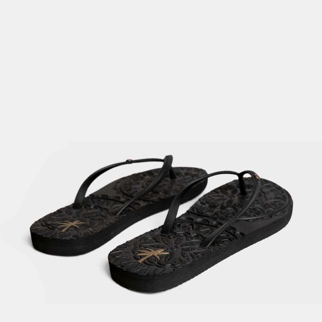 SANDALIAS CASUALES FRESH SANDALS MUJERES FRE-XW00001 - 3