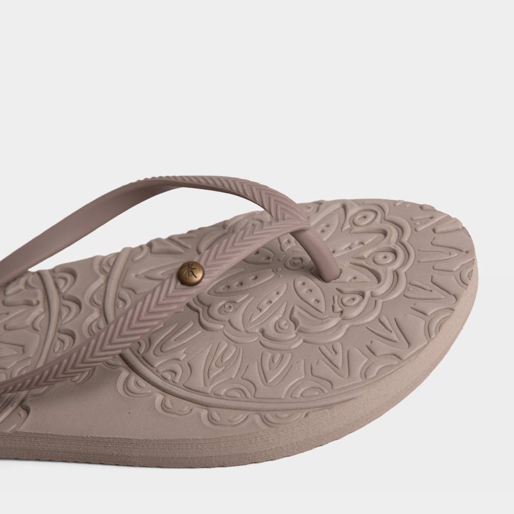 SANDALIAS CASUALES FRESH SANDALS MUJERES FRE-XW00001 - 4
