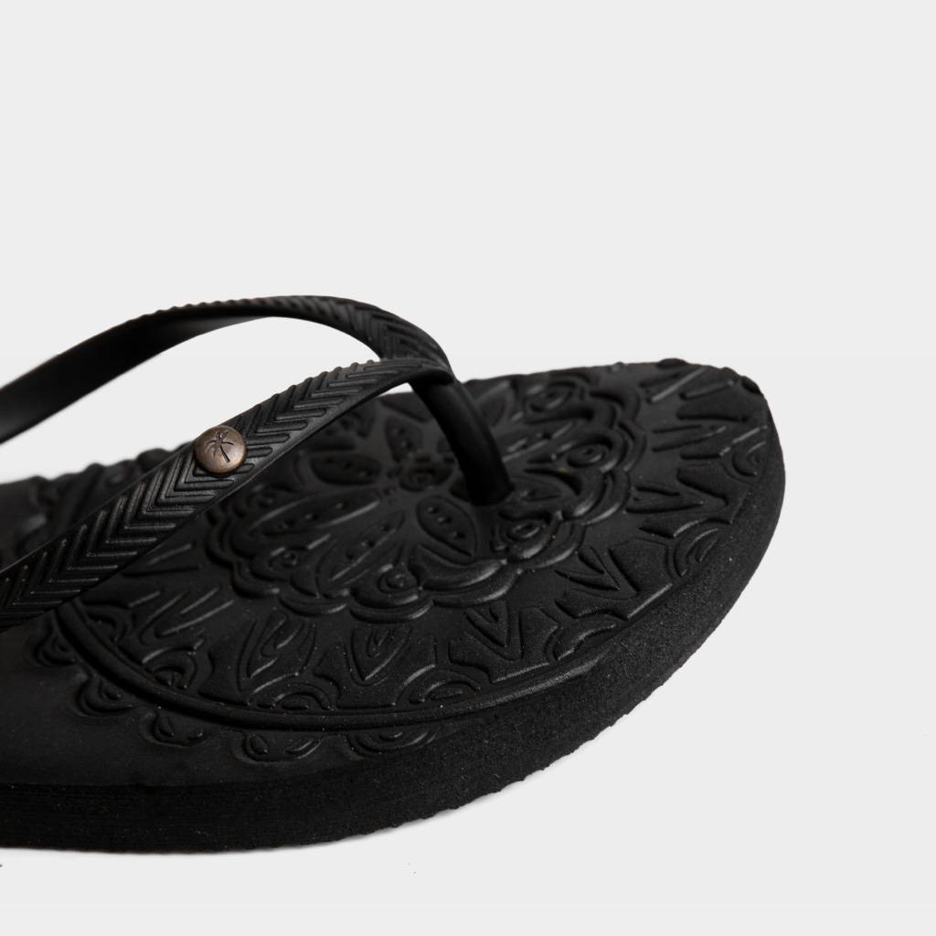 SANDALIAS CASUALES FRESH SANDALS MUJERES FRE-XW00001 - 4