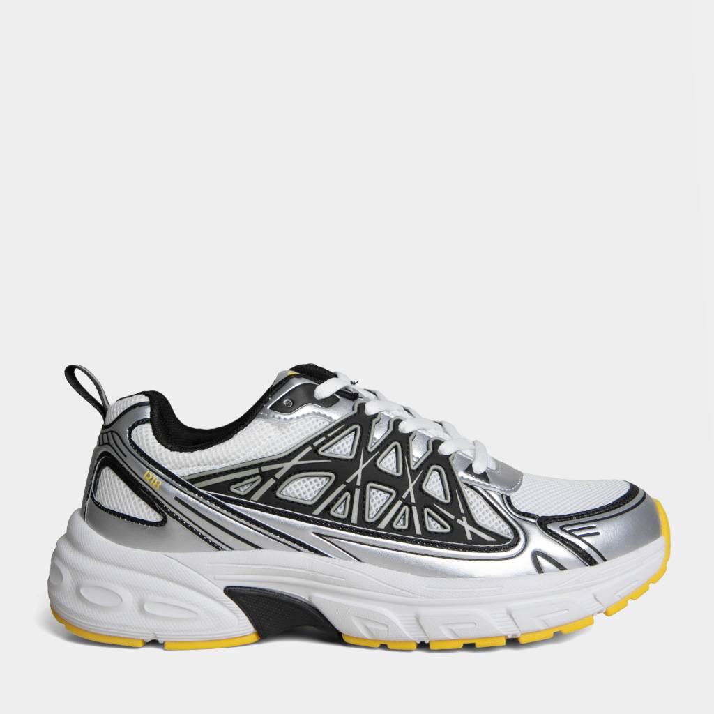 ZAPATILLAS URBANAS R18 HOMBRES R18-LE00005 - 1