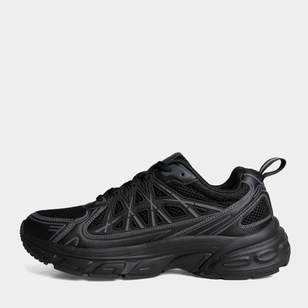 ZAPATILLAS URBANAS R18 HOMBRES R18-LE00005 - 2