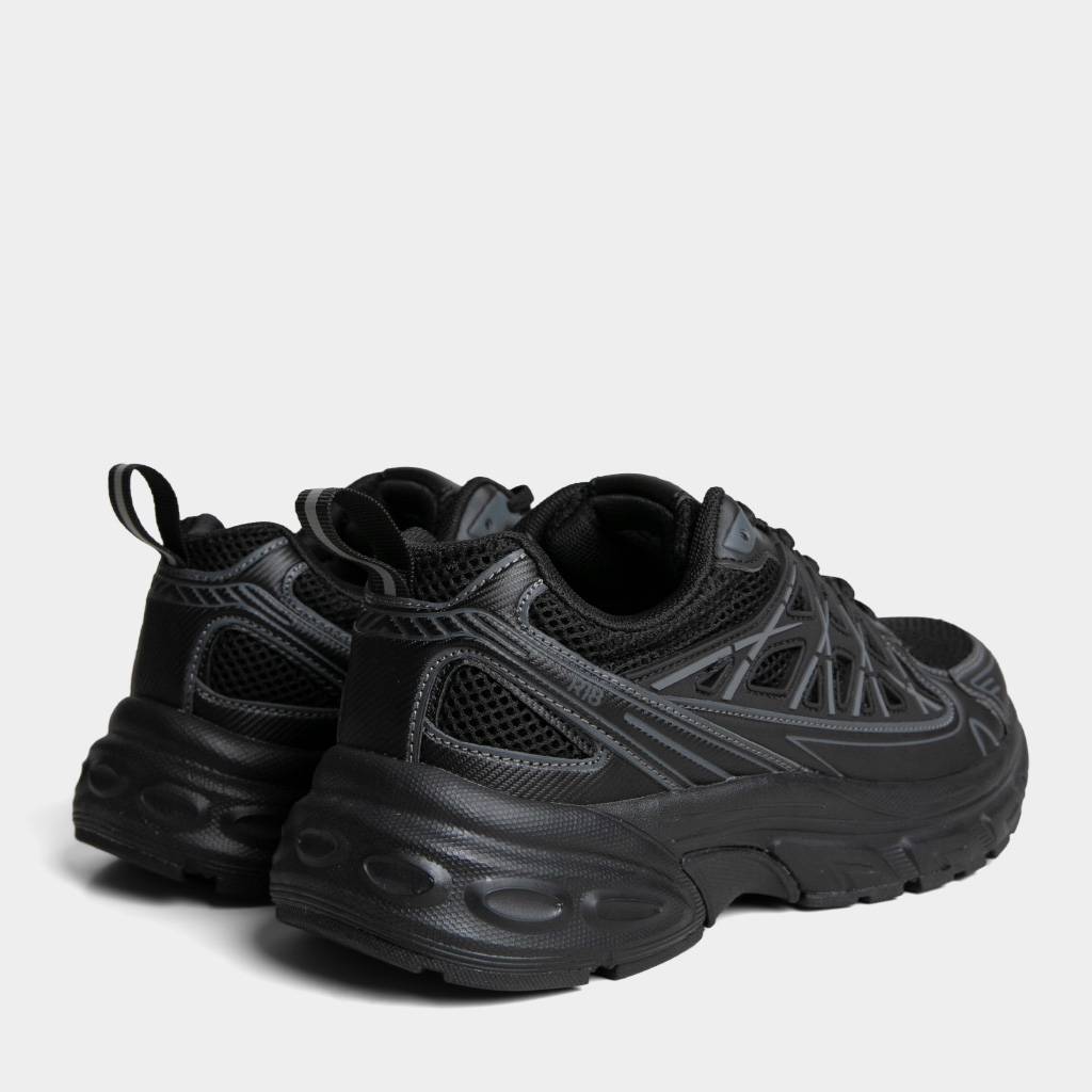 ZAPATILLAS URBANAS R18 HOMBRES R18-LE00005 - 5