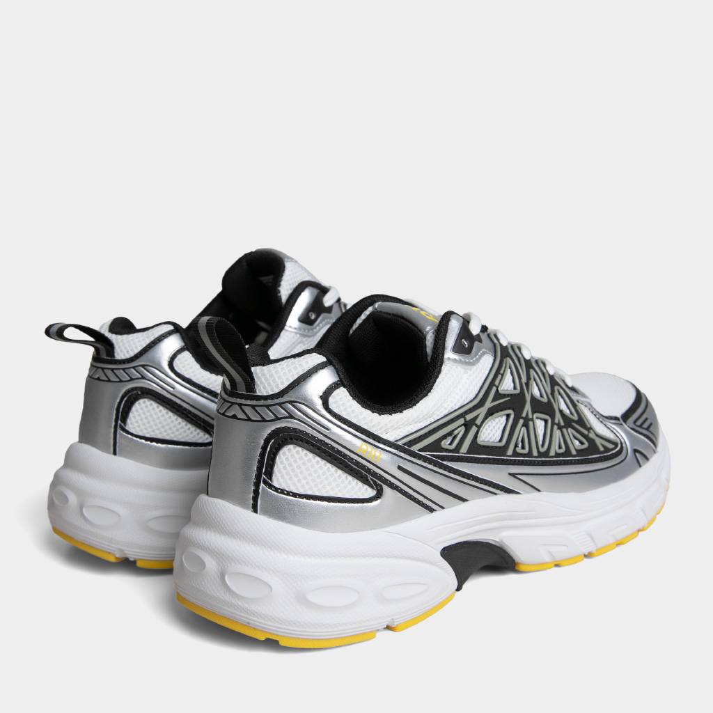 ZAPATILLAS URBANAS R18 HOMBRES R18-LE00005 - 5