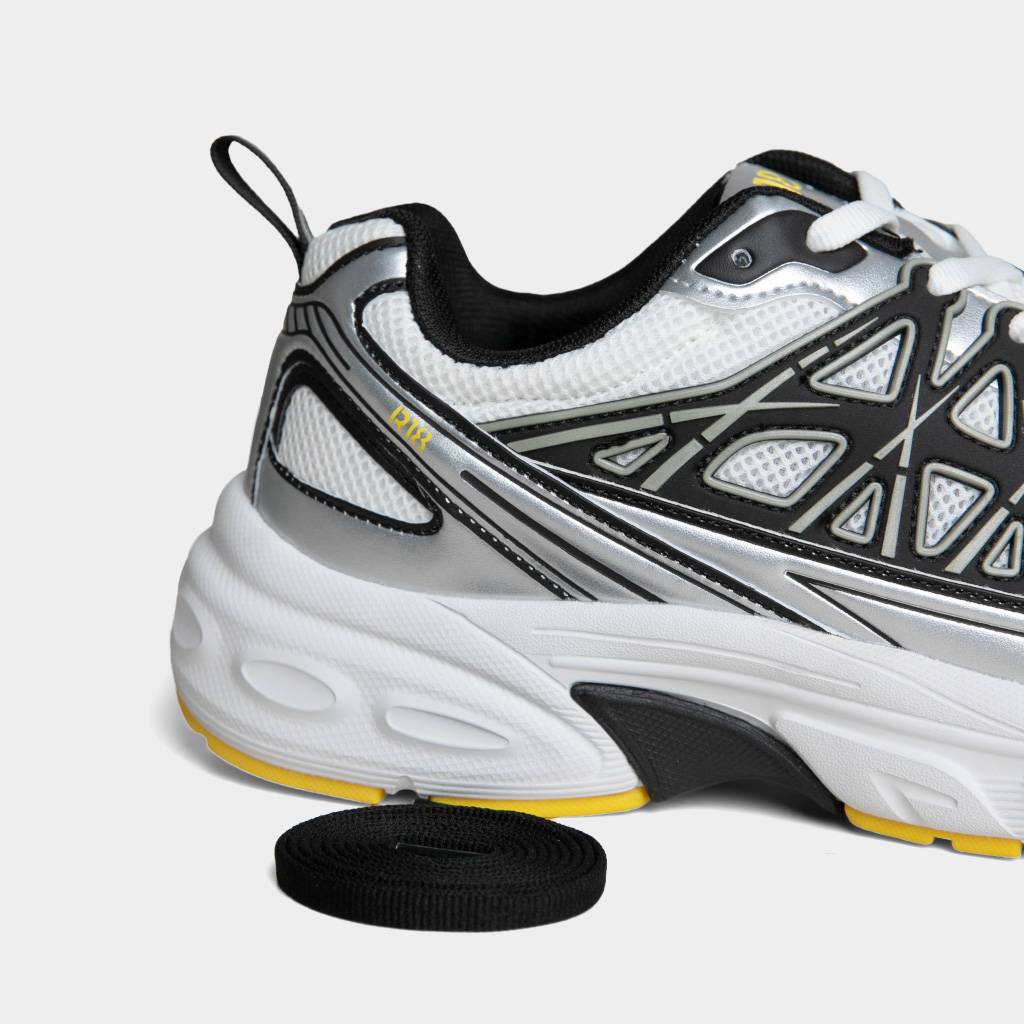 ZAPATILLAS URBANAS R18 HOMBRES R18-LE00005 - 7