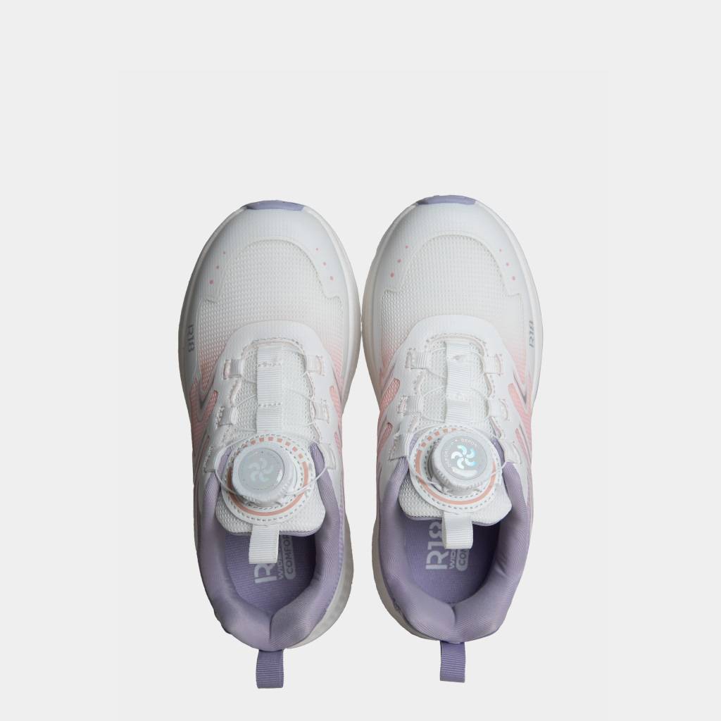 ZAPATILLAS URBANAS R18 NIÑOS R18K-LE00003 - 3