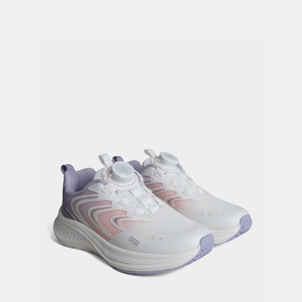 ZAPATILLAS URBANAS R18 NIÑOS R18K-LE00003 - 4
