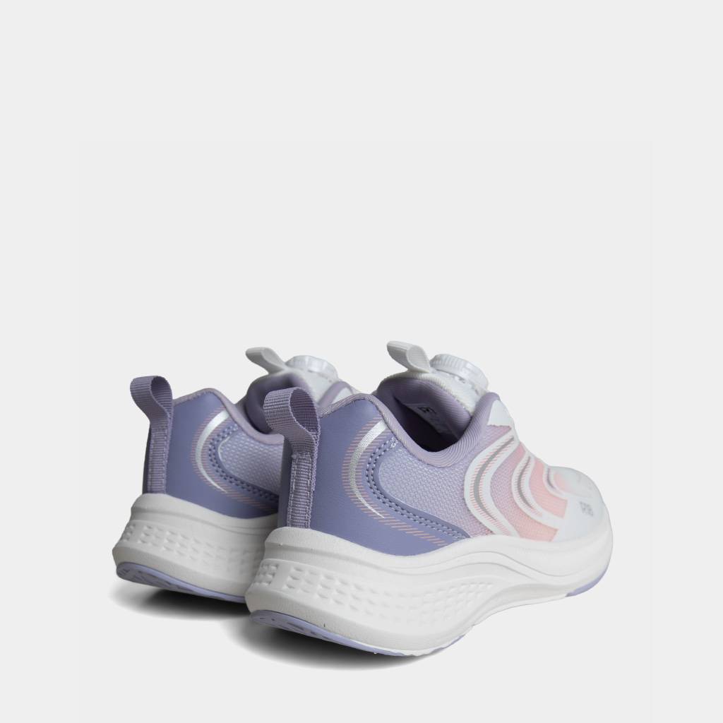 ZAPATILLAS URBANAS R18 NIÑOS R18K-LE00003 - 5