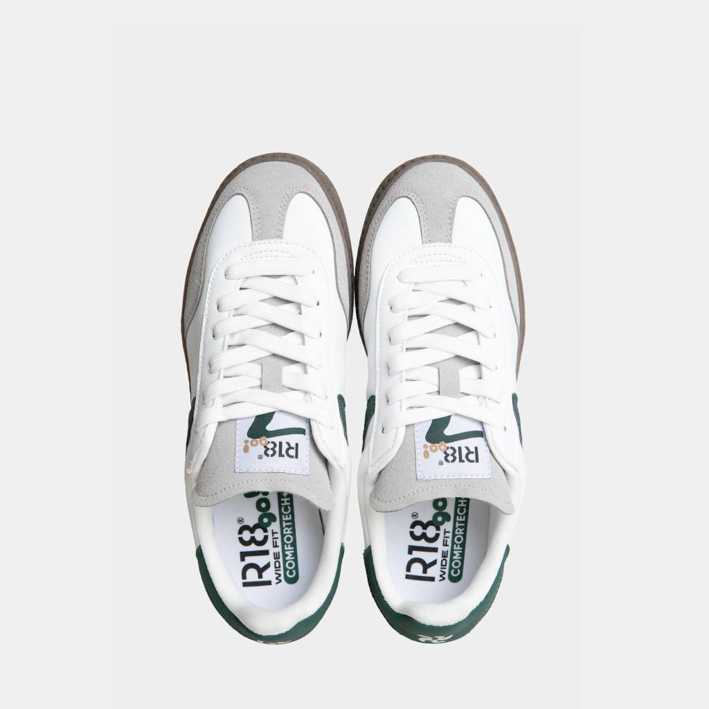 ZAPATILLAS URBANAS R18 JUNIOR UNISEX R18K-MG00004 - 3