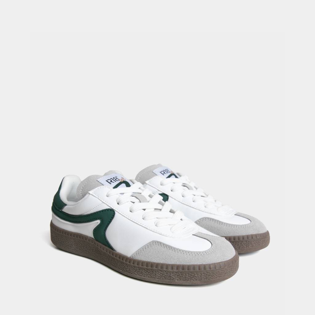 ZAPATILLAS URBANAS R18 JUNIOR UNISEX R18K-MG00004 - 4