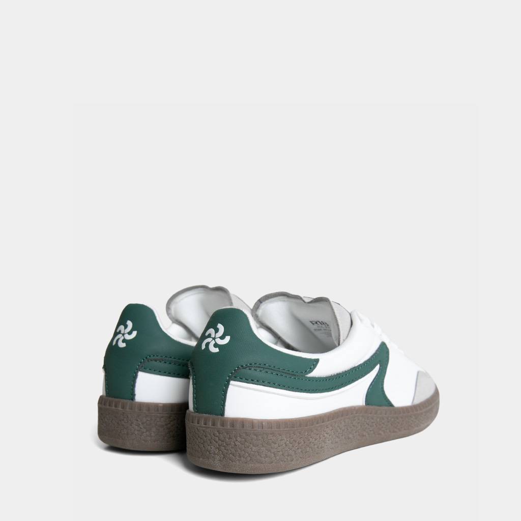 ZAPATILLAS URBANAS R18 JUNIOR UNISEX R18K-MG00004 - 5