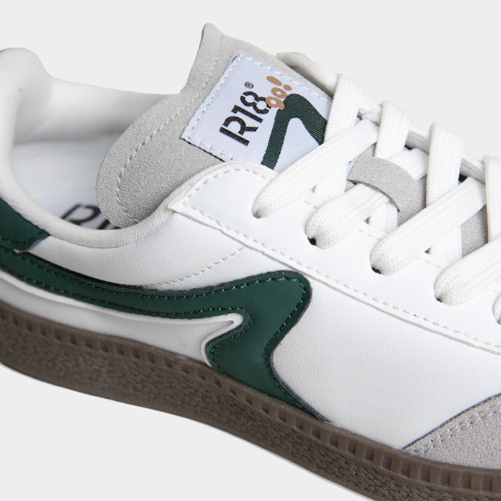 ZAPATILLAS URBANAS R18 JUNIOR UNISEX R18K-MG00004 - 7