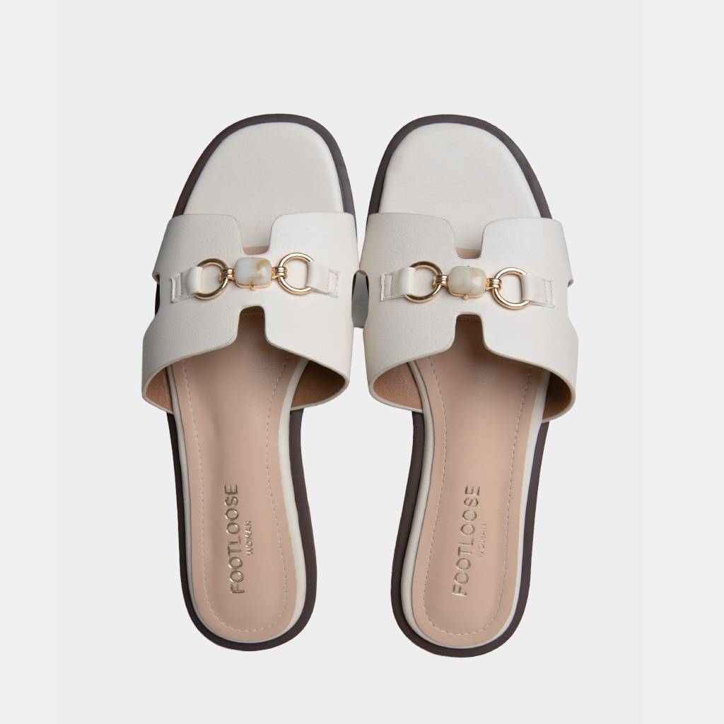 SANDALIAS CASUALES FOOTLOOSE MUJERES FTL-SY00012 - 3