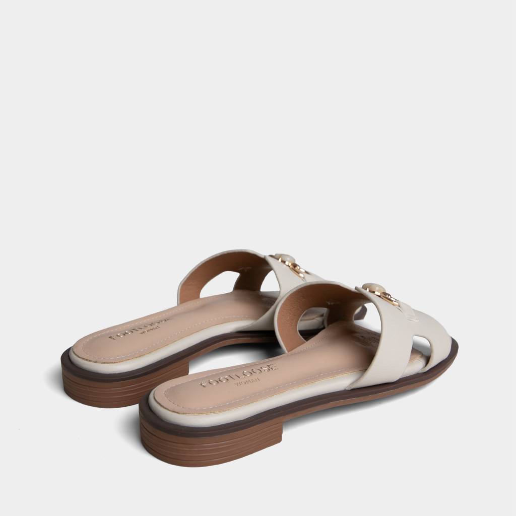 SANDALIAS CASUALES FOOTLOOSE MUJERES FTL-SY00012 - 4