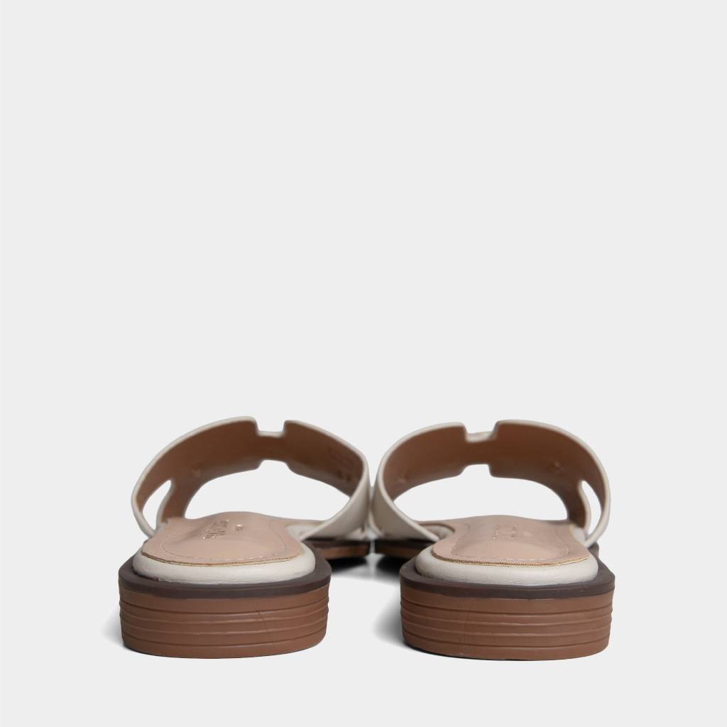 SANDALIAS CASUALES FOOTLOOSE MUJERES FTL-SY00012 - 5