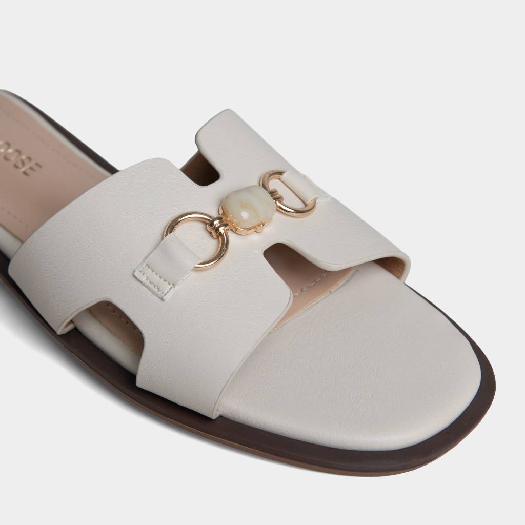 SANDALIAS CASUALES FOOTLOOSE MUJERES FTL-SY00012 - 6