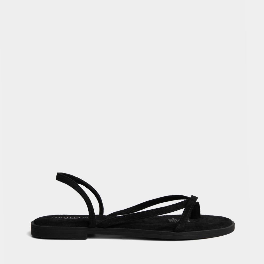 SANDALIAS CASUALES FOOTLOOSE MUJERES FTL-OZ00015 - 1