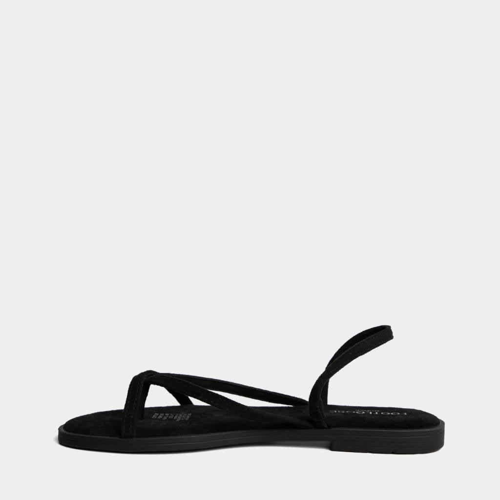 SANDALIAS CASUALES FOOTLOOSE MUJERES FTL-OZ00015 - 2