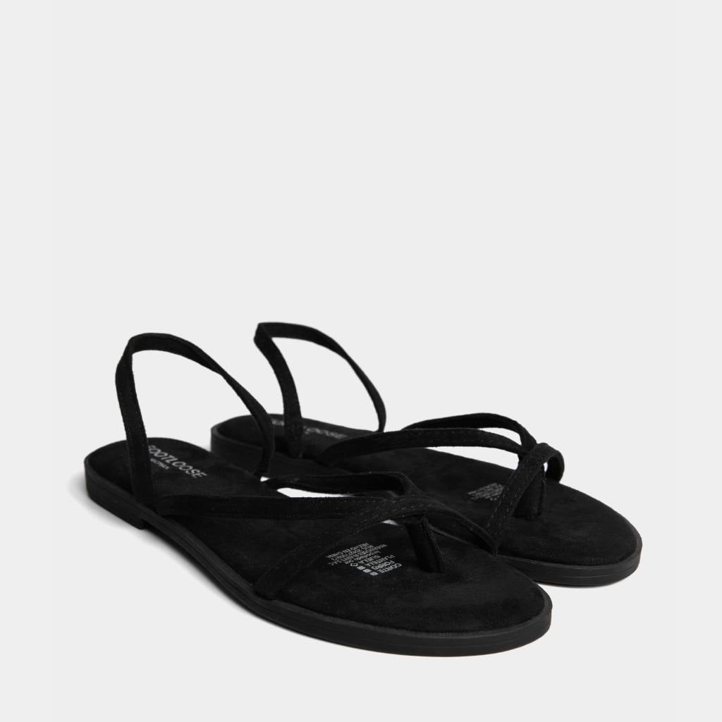 SANDALIAS CASUALES FOOTLOOSE MUJERES FTL-OZ00015 - 4
