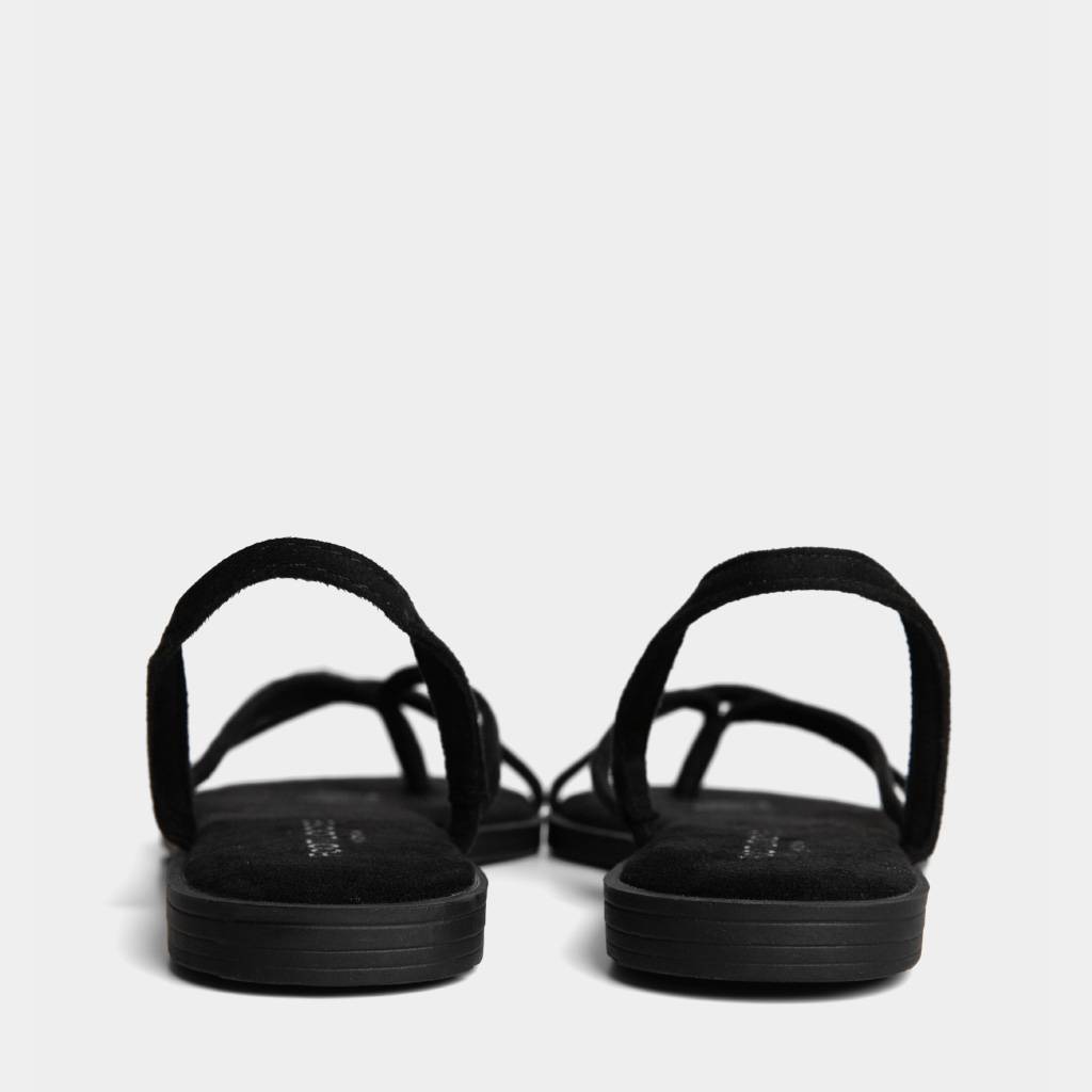 SANDALIAS CASUALES FOOTLOOSE MUJERES FTL-OZ00015 - 6