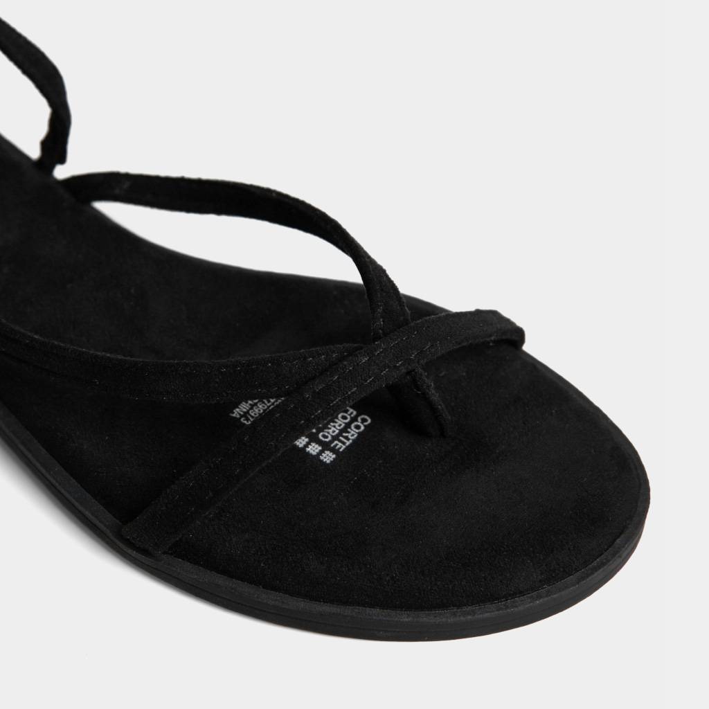 SANDALIAS CASUALES FOOTLOOSE MUJERES FTL-OZ00015 - 7
