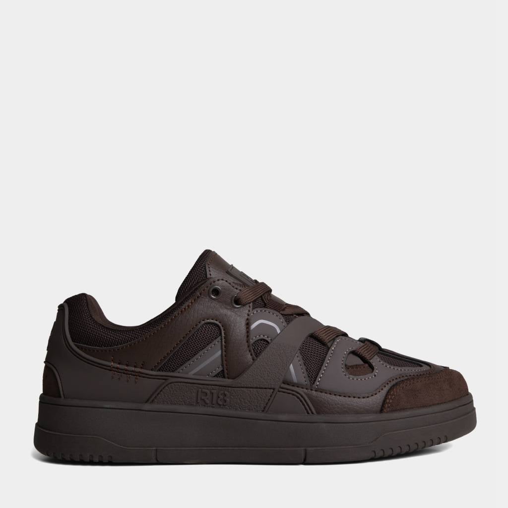 ZAPATILLAS URBANAS R18 HOMBRES R18-MG00310 - 1