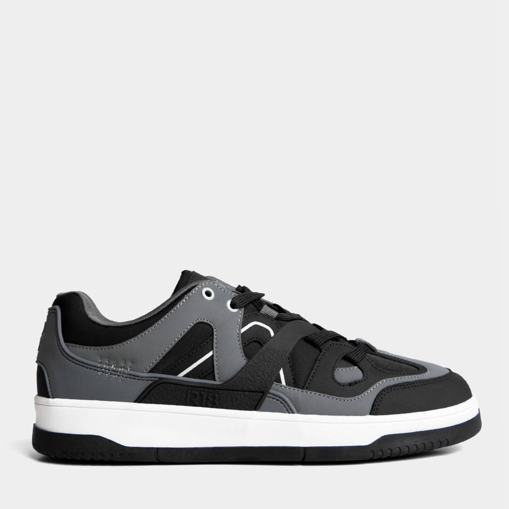 ZAPATILLAS URBANAS R18 HOMBRES R18-MG00310 - 1