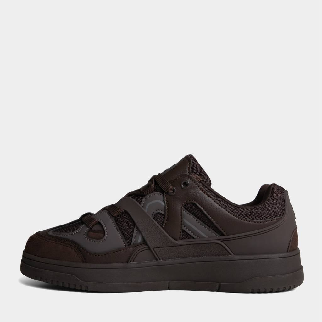 ZAPATILLAS URBANAS R18 HOMBRES R18-MG00310 - 2