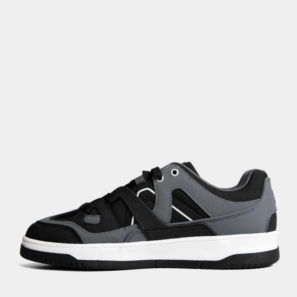 ZAPATILLAS URBANAS R18 HOMBRES R18-MG00310 - 2