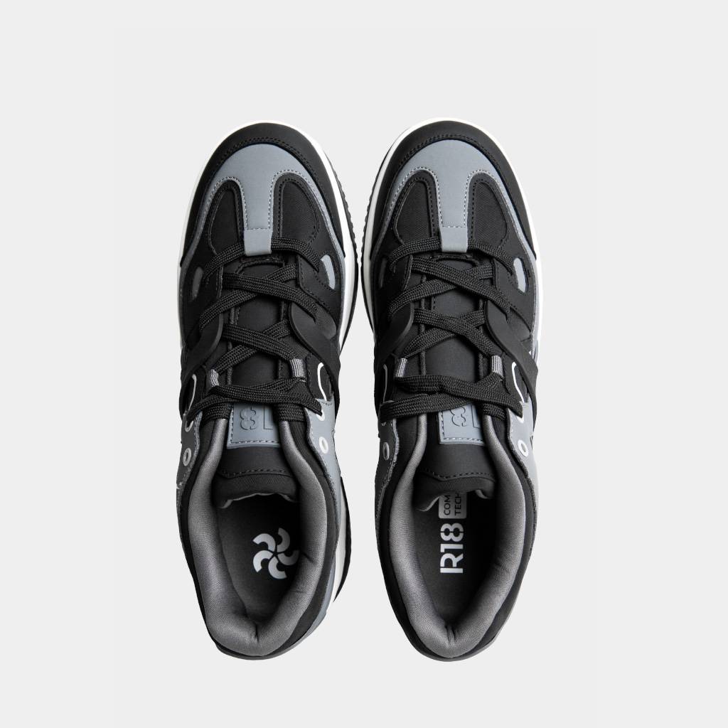 ZAPATILLAS URBANAS R18 HOMBRES R18-MG00310 - 3