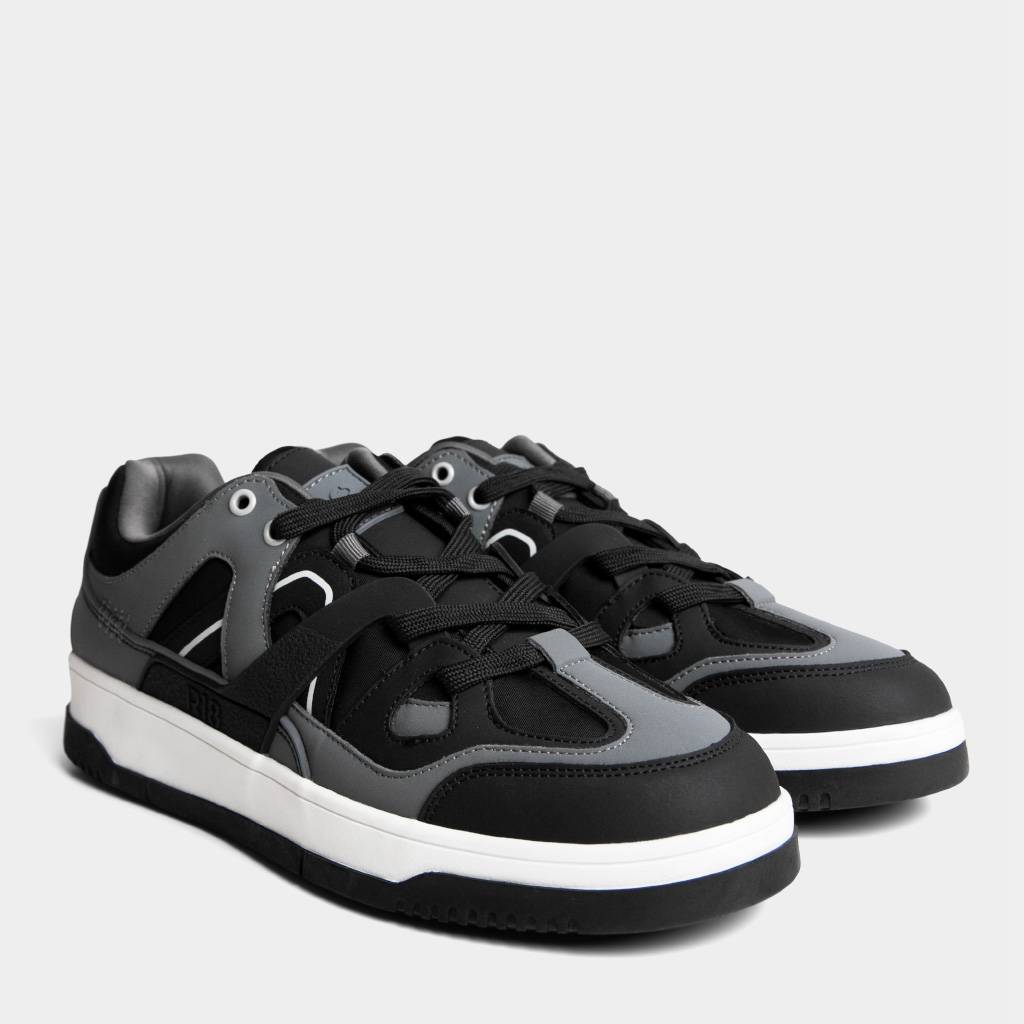 ZAPATILLAS URBANAS R18 HOMBRES R18-MG00310 - 4