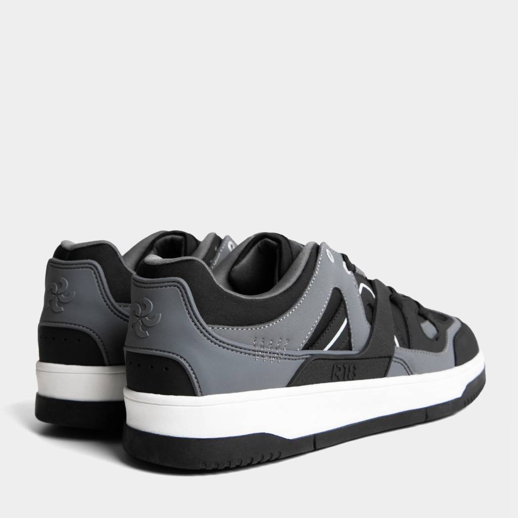 ZAPATILLAS URBANAS R18 HOMBRES R18-MG00310 - 5
