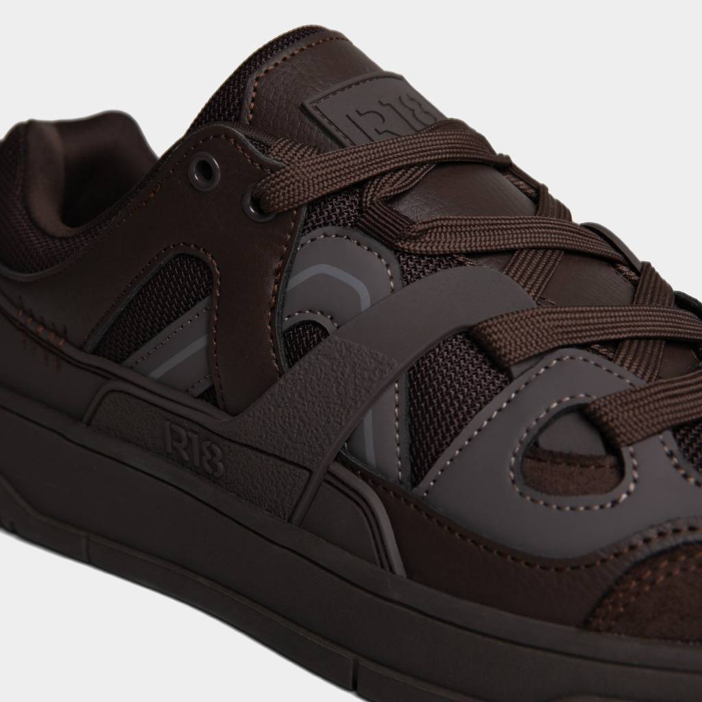 ZAPATILLAS URBANAS R18 HOMBRES R18-MG00310 - 7