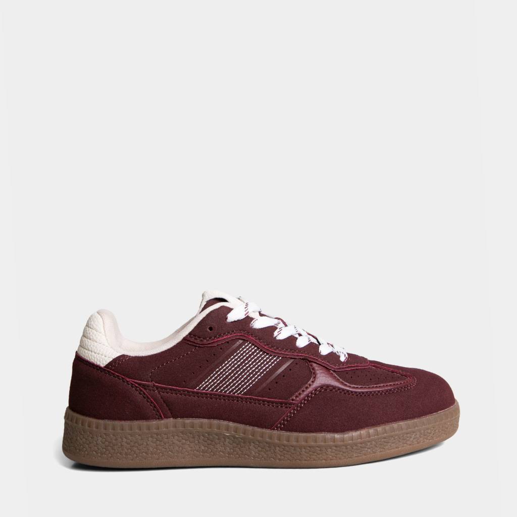 ZAPATILLAS URBANAS MUJER R18 FLORENCIA - 1