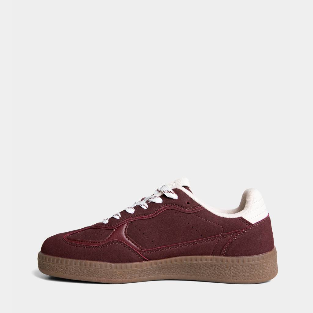 ZAPATILLAS URBANAS MUJER R18 FLORENCIA - 2