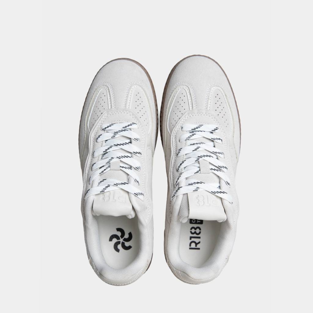 ZAPATILLAS URBANAS MUJER R18 FLORENCIA - 3