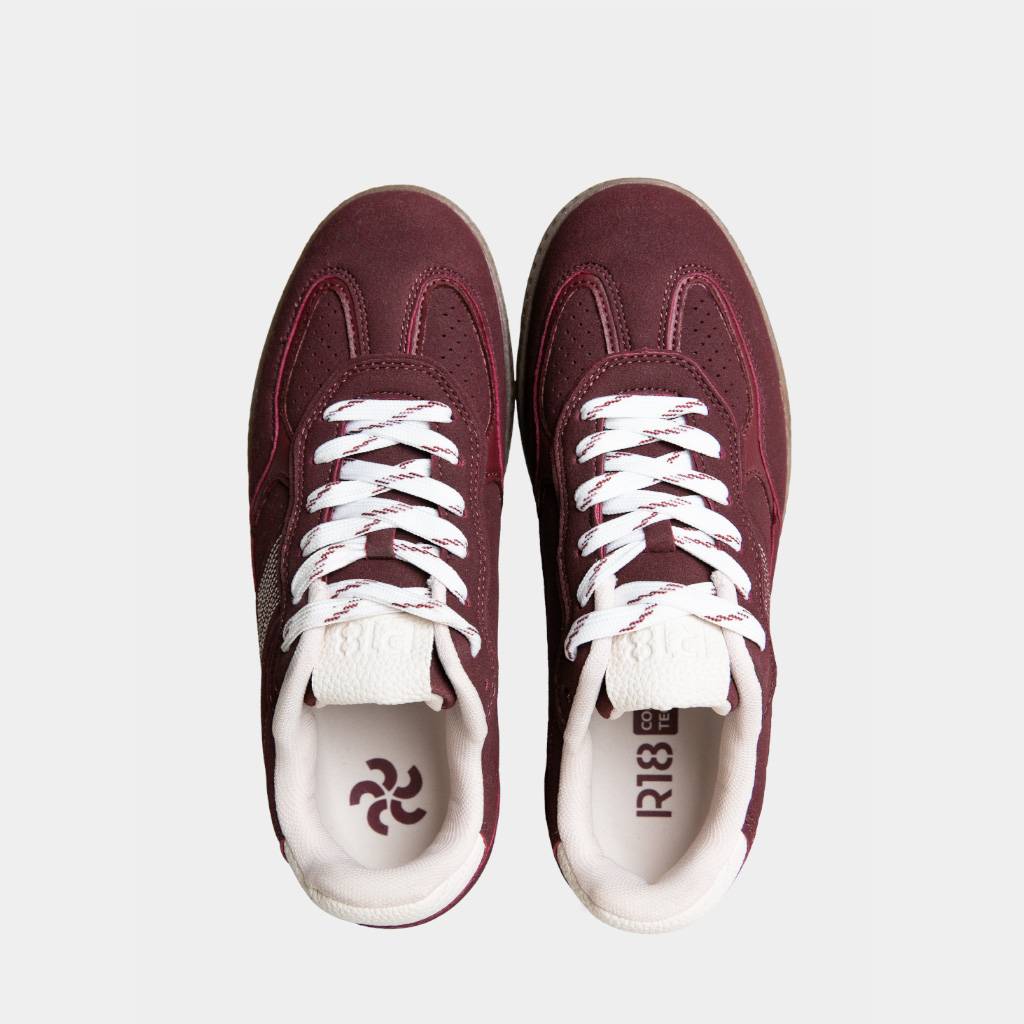 ZAPATILLAS URBANAS MUJER R18 FLORENCIA - 3
