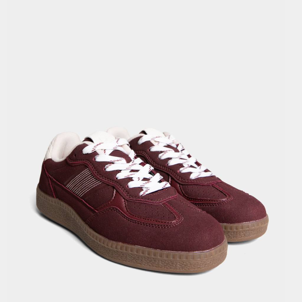 ZAPATILLAS URBANAS MUJER R18 FLORENCIA - 4