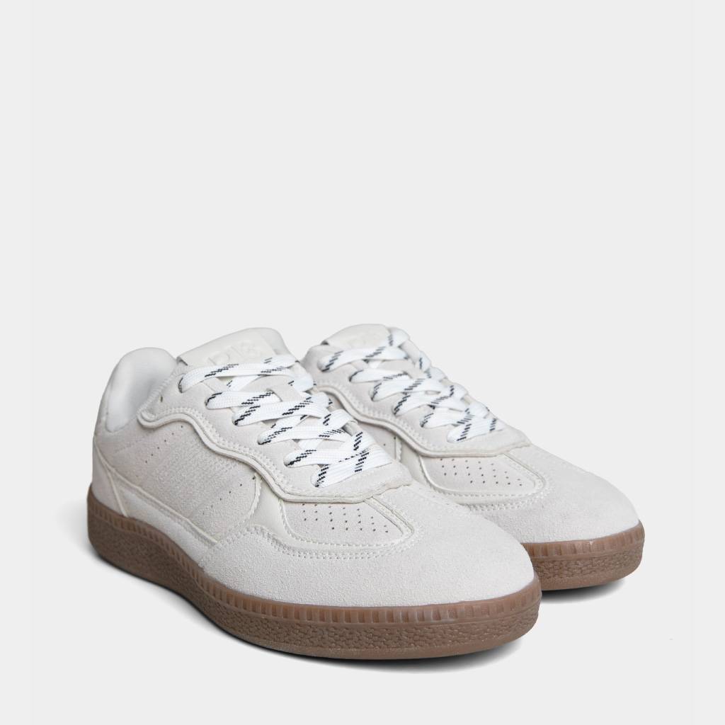 ZAPATILLAS URBANAS MUJER R18 FLORENCIA - 4