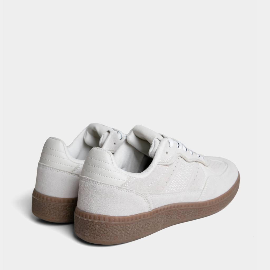 ZAPATILLAS URBANAS MUJER R18 FLORENCIA - 5