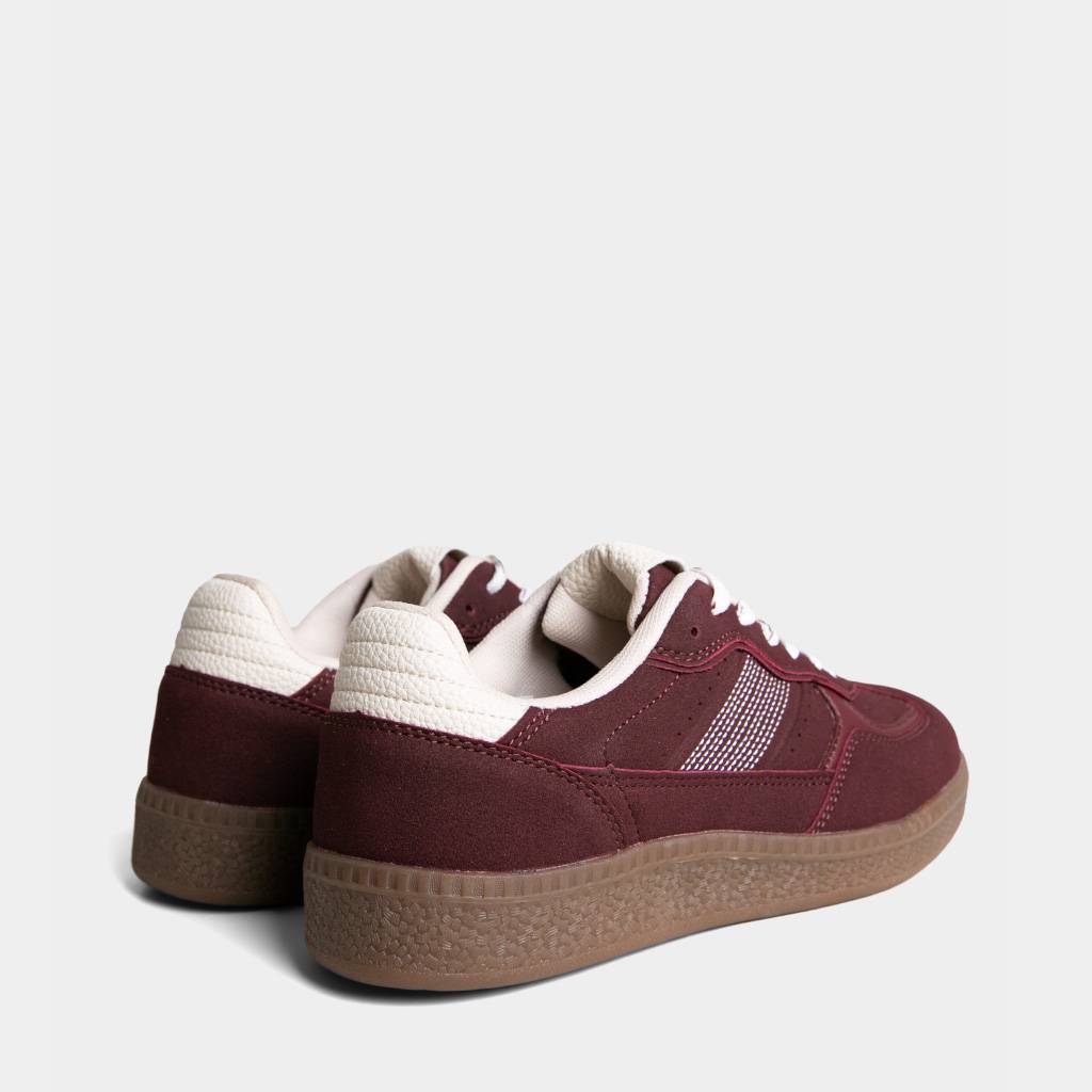 ZAPATILLAS URBANAS MUJER R18 FLORENCIA - 5