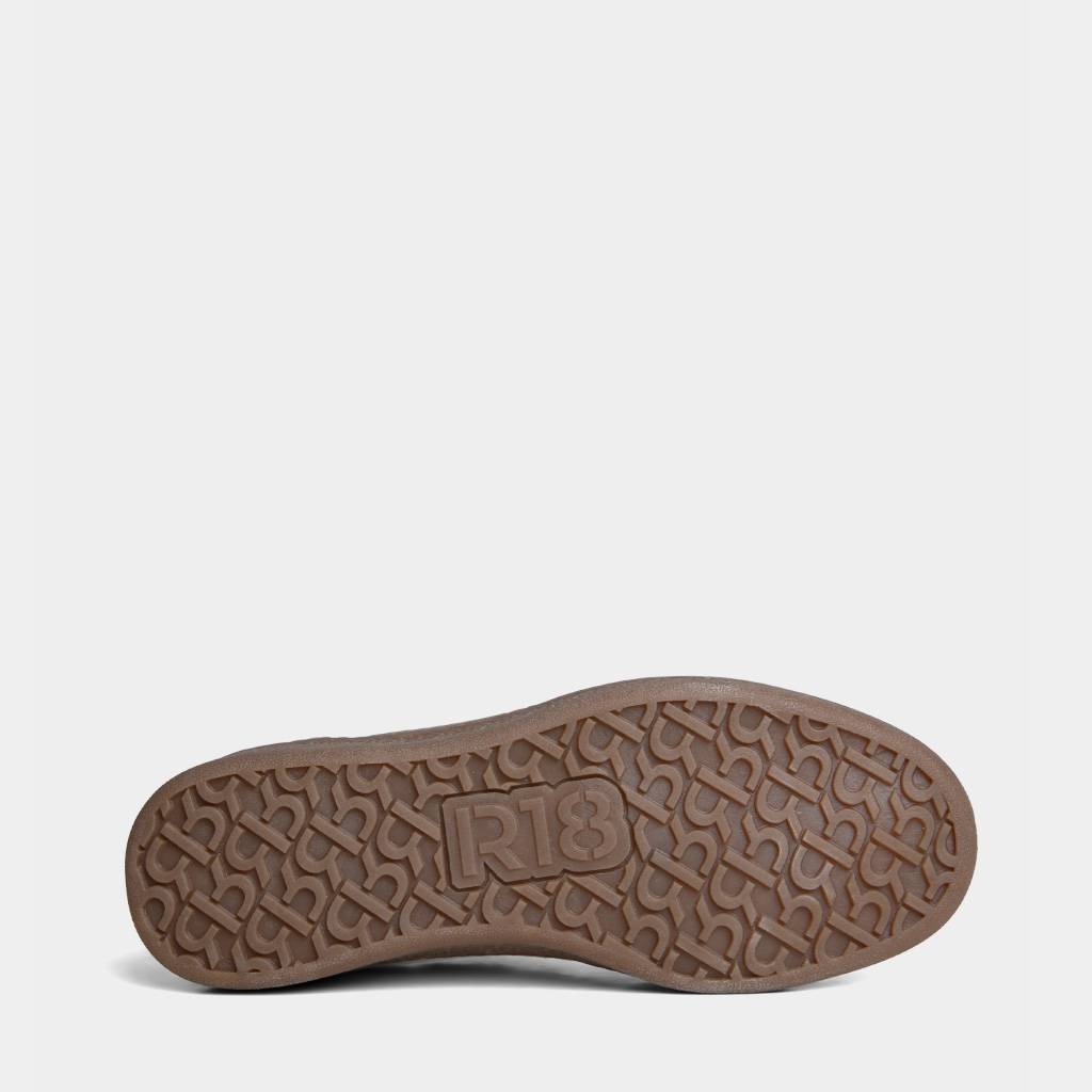 ZAPATILLAS URBANAS MUJER R18 FLORENCIA - 6
