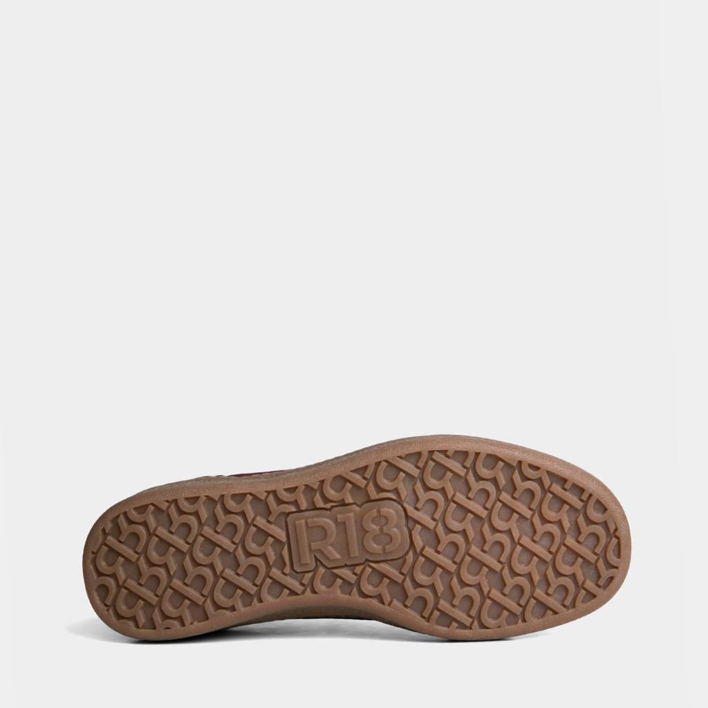 ZAPATILLAS URBANAS MUJER R18 FLORENCIA - 6