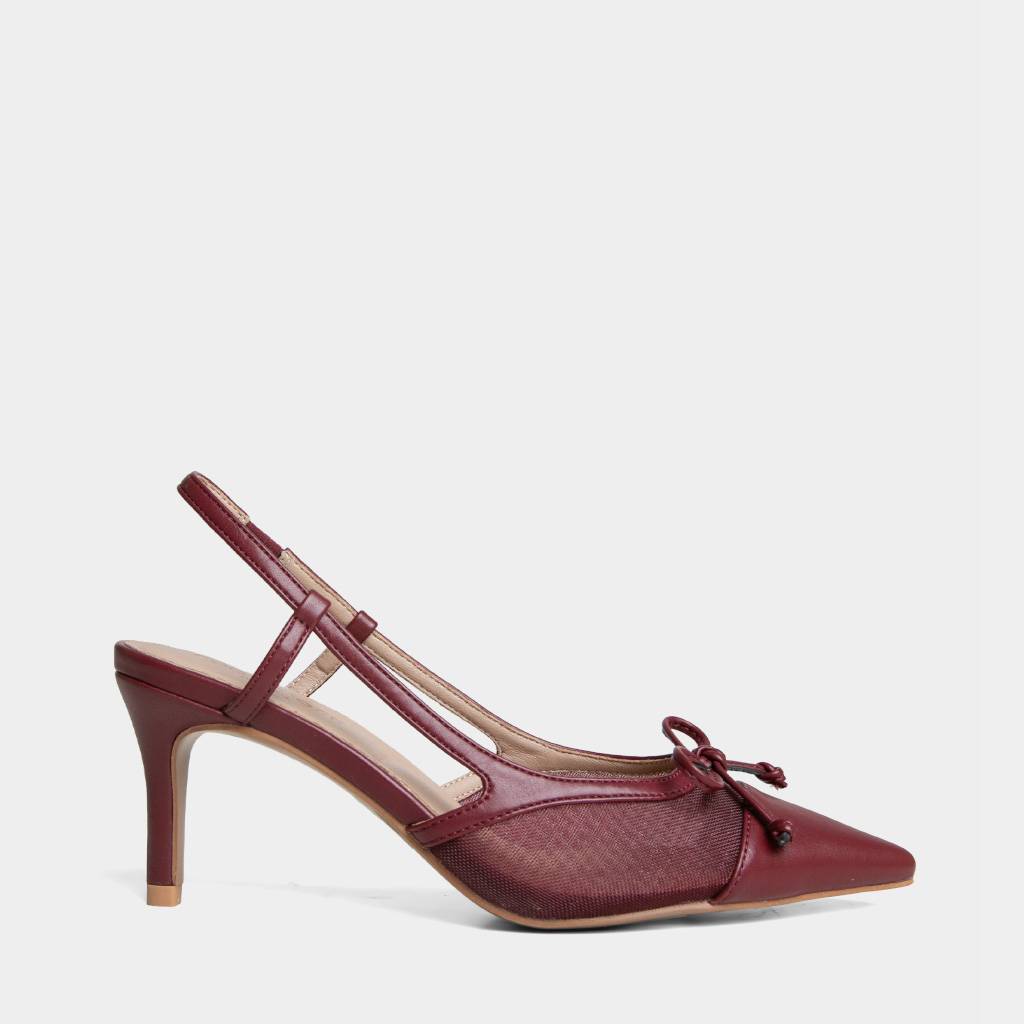 ZAPATOS DE VESTIR FOOTLOOSE MUJERES FTL-RS00104 - 1