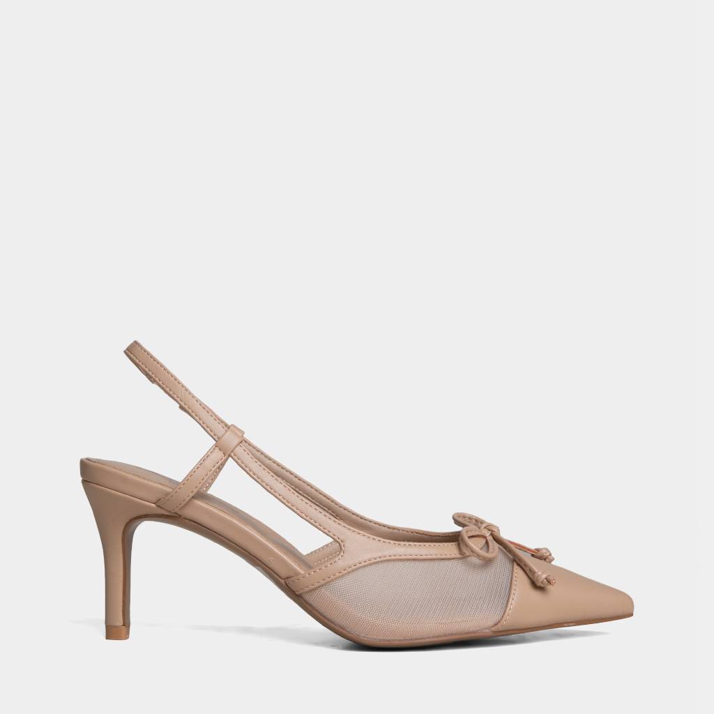ZAPATOS DE VESTIR FOOTLOOSE MUJERES FTL-RS00104 - 1
