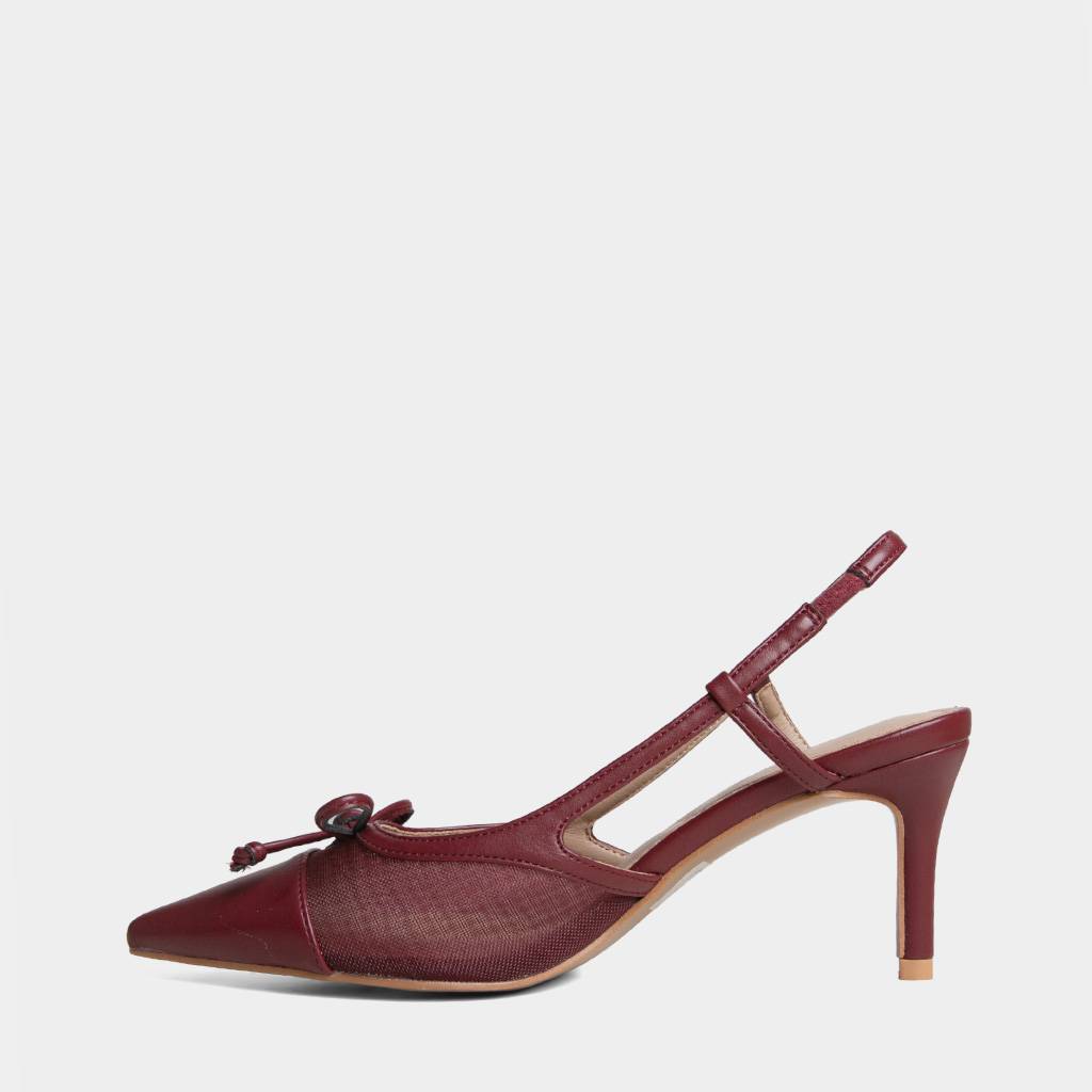 ZAPATOS DE VESTIR FOOTLOOSE MUJERES FTL-RS00104 - 2