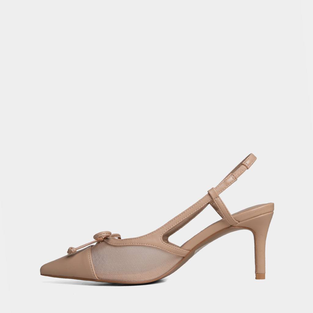 ZAPATOS DE VESTIR FOOTLOOSE MUJERES FTL-RS00104 - 2