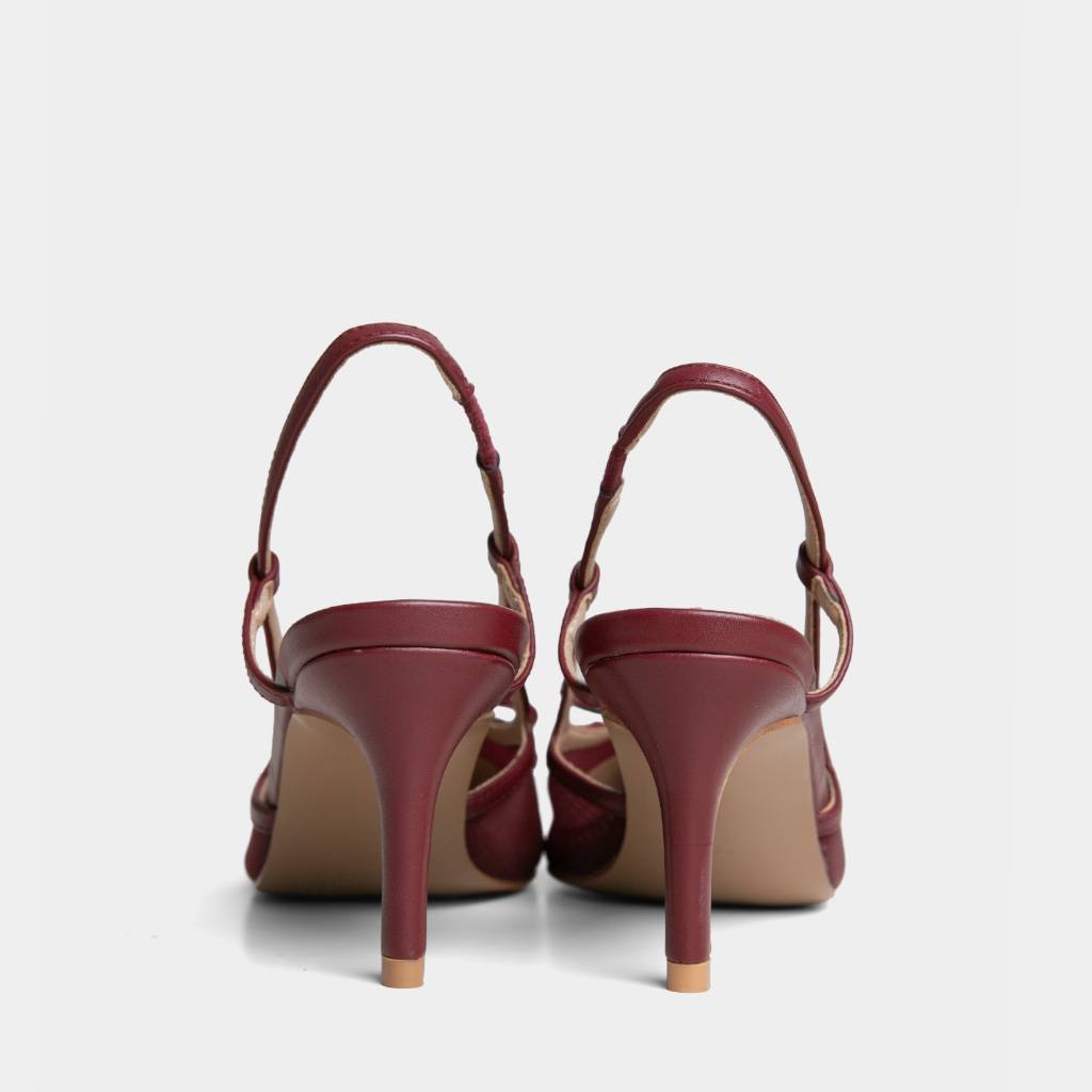 ZAPATOS DE VESTIR FOOTLOOSE MUJERES FTL-RS00104 - 3